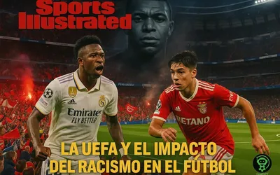 La UEFA y el impacto del racismo en el fútbol
