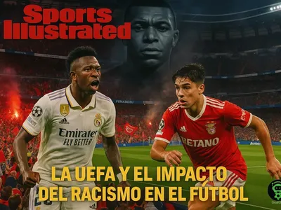 La UEFA y el impacto del racismo en el fútbol