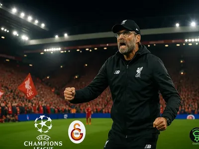 Liverpool Faces Crucial Showdown Against Galatasaray