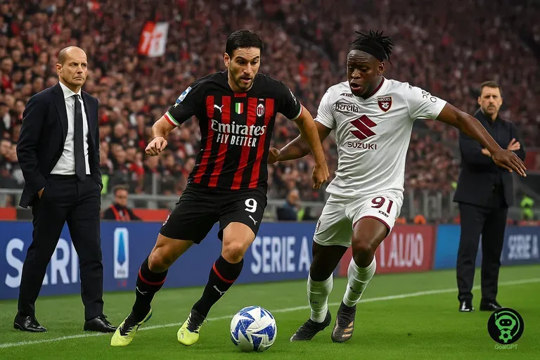 Milan e Torino: Storia e Curiosità del Duello