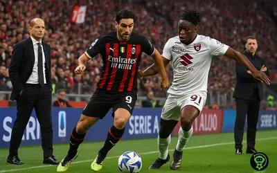 Milan e Torino: Storia e Curiosità del Duello