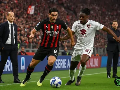 Milan e Torino: Storia e Curiosità del Duello