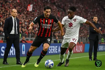 Milan e Torino: Storia e Curiosità del Duello