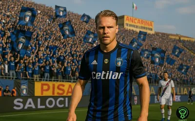 Pisa-Bologna: La Sfida Cruciale per la Salvezza