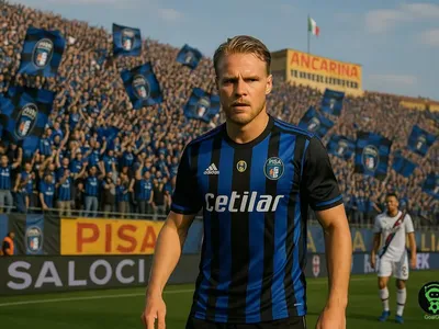 Pisa-Bologna: La Sfida Cruciale per la Salvezza