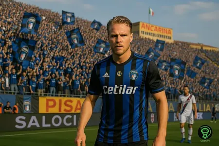 Pisa-Bologna: La Sfida Cruciale per la Salvezza