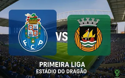 Porto vs Río Ave: Predicciones para un Clásico