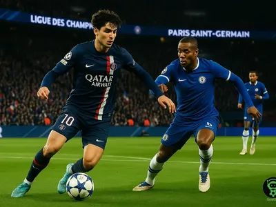 PSG-Chelsea : Le Test Crucial de l'Invincibilité