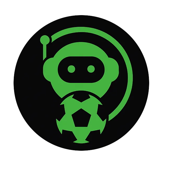 GoalGPT Logo