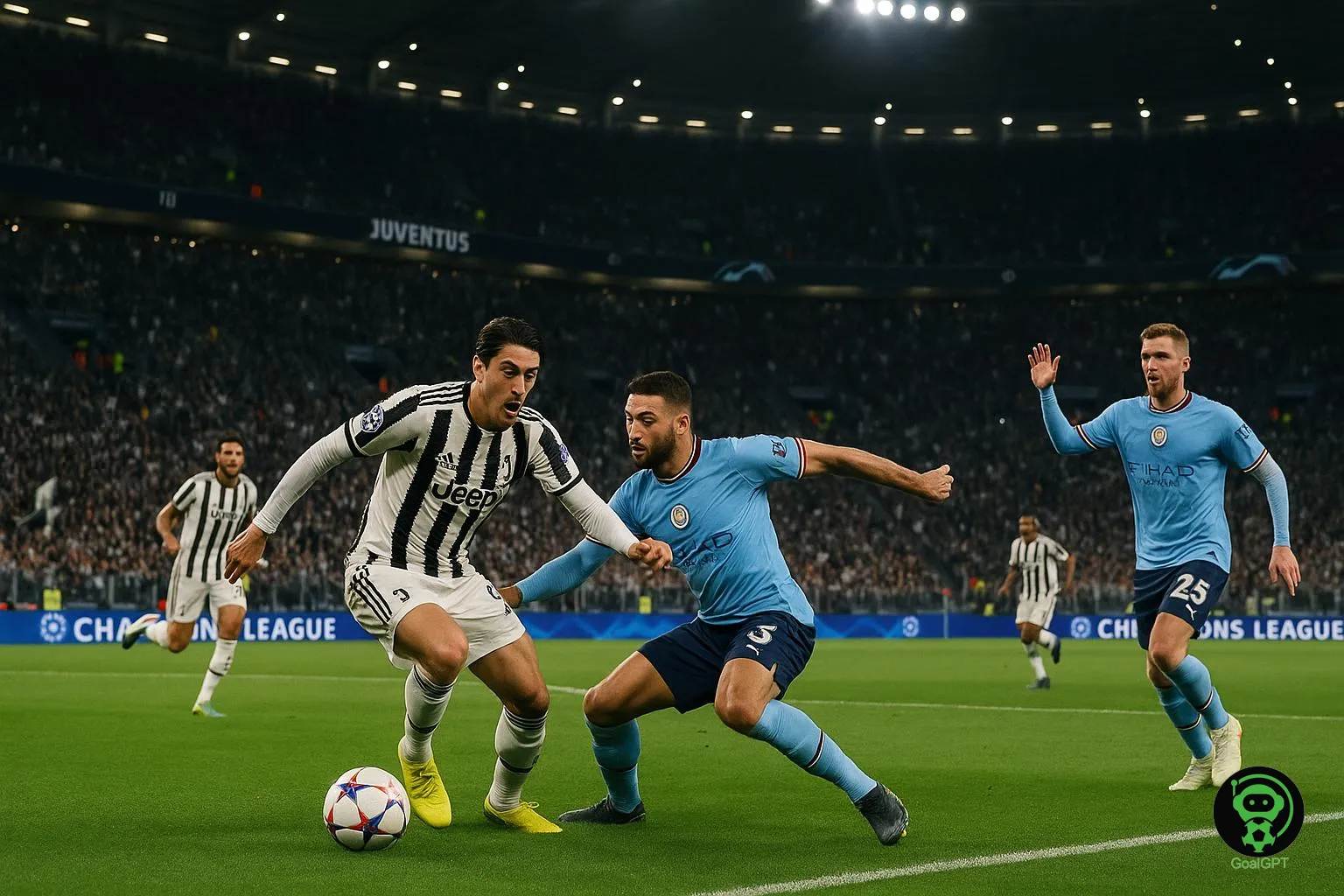 Il Calcio Non Si Ferma: La Swarm di Successi e Sfide